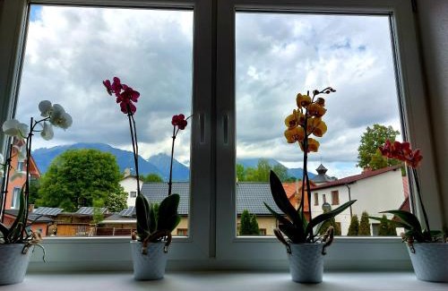 Nova Lesna Apartment | Scenic Panoramatický Apartmán Tatry - Pet & Child Friendly