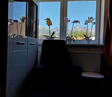Nova Lesna Apartment | Scenic Panoramatický Apartmán Tatry - Pet & Child Friendly