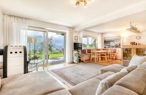 Bludenz Villa | Pet-Friendly Panoramavilla Bludenz: 4-Star Guest Favorite