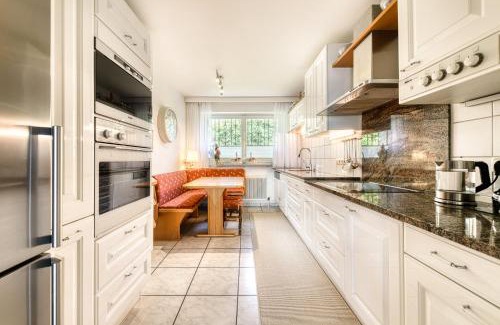 Bludenz Villa | Pet-Friendly Panoramavilla Bludenz: 4-Star Guest Favorite
