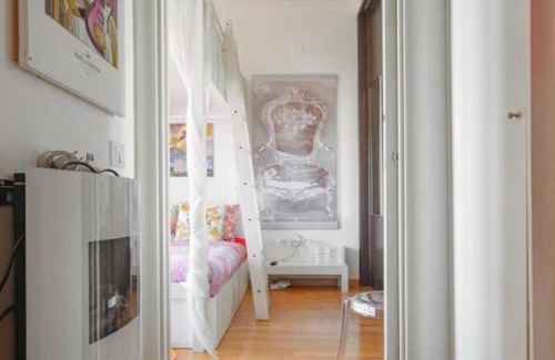 Materdei Apartment | Panoramic - Anema & Core