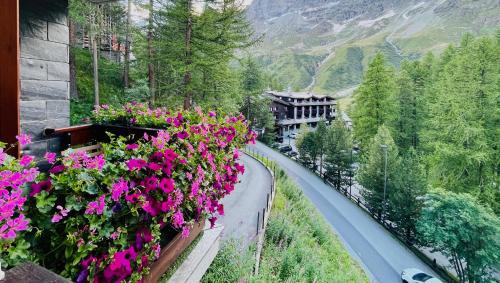Cervinia Apartment | Panoramic Apartment: Guest Rated 9.6, Family-Friendly Stay