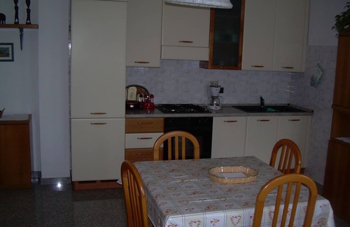 Brenzone sul Garda Apartment | Scenic Apartment with Ocean View in Peaceful Neighborhood