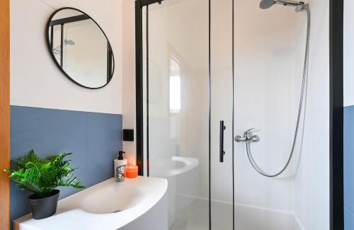 Ramalde Apartment | Panoramic Apartment Oporto 3 bedrooms