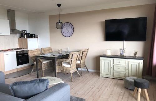 Hohegeiß Apartment | Pet-Friendly Panoramic Apartments in Hohegeiß with Pool