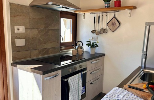 Valtournenche Apartment | Panoramic Attic in the Heart of Valtournenche – Ideal for Families & Friends