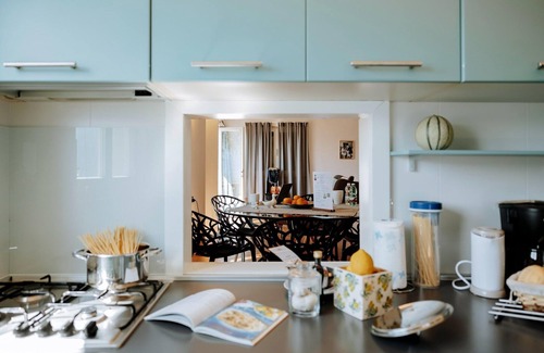 Bogliaco House | Gargnano Holiday Home with Breathtaking Panoramic Views