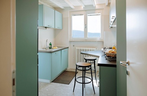 Bogliaco House | Gargnano Holiday Home with Breathtaking Panoramic Views