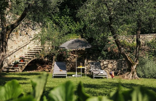 Bogliaco House | Gargnano Holiday Home with Breathtaking Panoramic Views