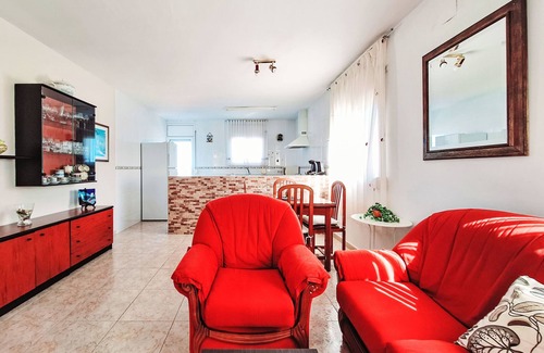 El Mas Mora House | Panoramic by Interhome