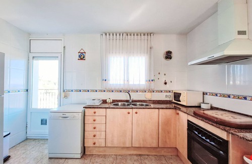 El Mas Mora House | Panoramic by Interhome