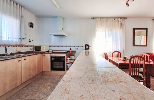 El Mas Mora House | Panoramic by Interhome