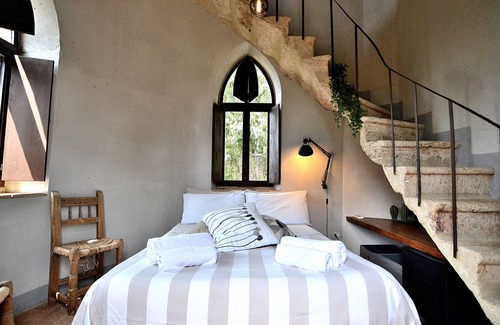 Poggibonsi Other | Mesmerizing Castle with Pool, Perfect for Weddings & Events