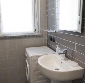 Bovisa Apartment | Budget-Friendly Stay at Panoramic Center Bovisa - Child Friendly