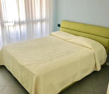 Bovisa Apartment | Budget-Friendly Stay at Panoramic Center Bovisa - Child Friendly
