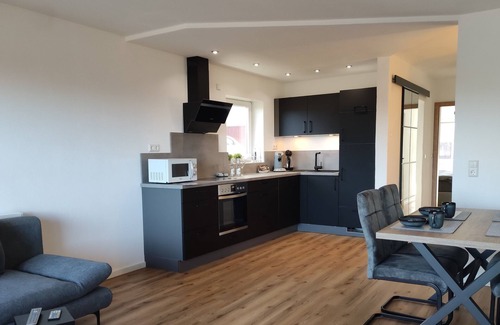 Oberreute Apartment | Panoramic chalet in Oberreute: enjoy a relaxing vacation in the mountains