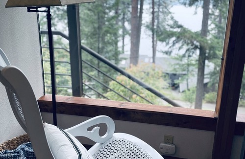 Coeur d'Alene House | Scenic Coeur D'Alene Lake View - 5 Minutes to Downtown