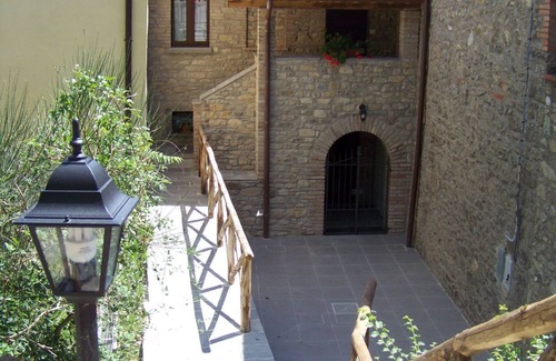 Citta di Castello House | Idyllic Country House with Pool in Umbria & Tuscany