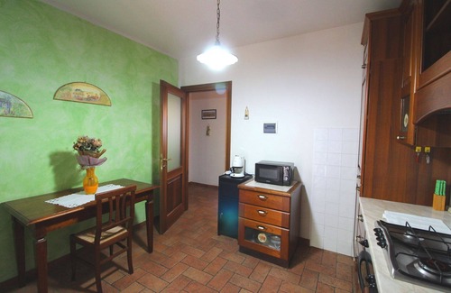 Ponte Buriano Villa | Scenic Country House with Pool & Spa Near Arezzo