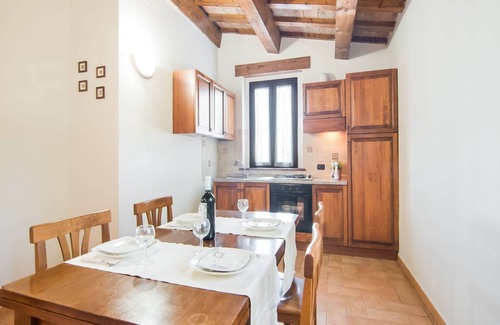 Apecchio Other | Guest Favorite: Belvilla by OYO Casciotto with Pool & Breakfast
