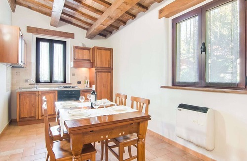 Apecchio Other | Guest Favorite: Belvilla by OYO Casciotto with Pool & Breakfast