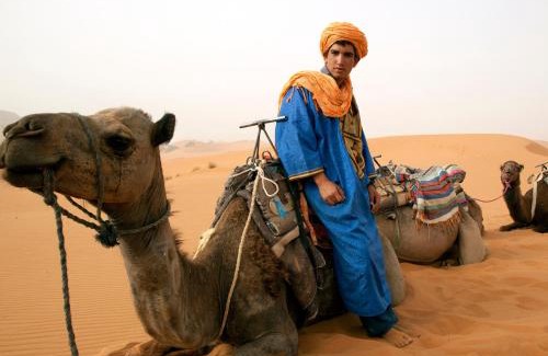 Merzouga Other | Panoramic Desert Camp