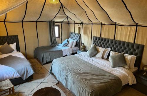 Merzouga Other | Panoramic Desert Camp