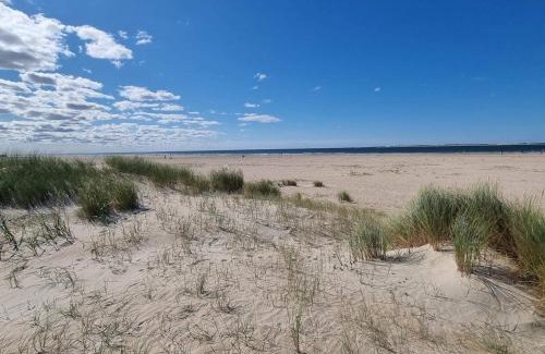 Sønderstrand House | Family-Friendly 8-Person Holiday Home in Røm