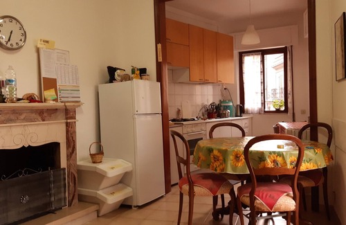 Pretoro House | Picturesque Stay in Medieval Village, Majella National Park