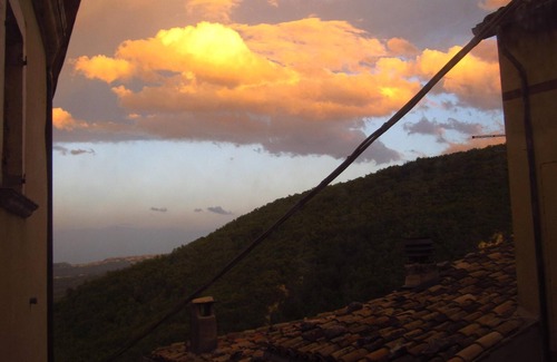 Pretoro House | Picturesque Stay in Medieval Village, Majella National Park