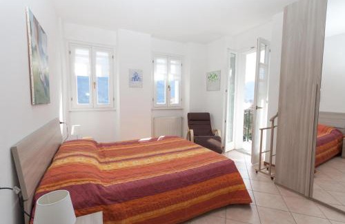 Musso Apartment | Panoramic House Lake Como - Vista Lago
