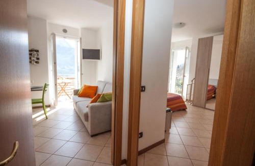 Musso Apartment | Panoramic House Lake Como - Vista Lago