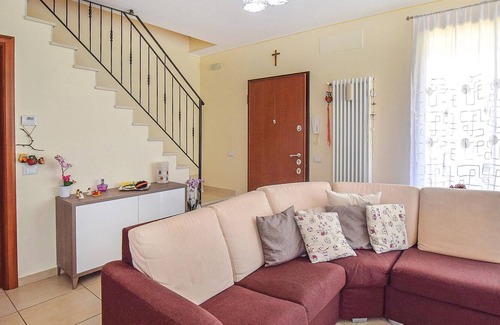 Siviano House | Panoramic terraced house for your vacation on Lake Iseo.
