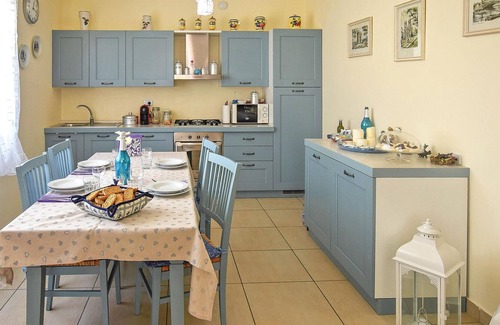 Siviano House | Panoramic terraced house for your vacation on Lake Iseo.