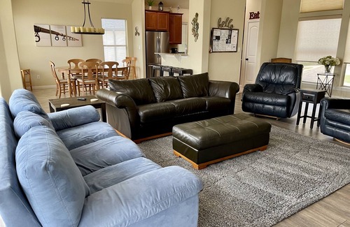 Waterford On Lake Travis House | Scenic Lake Travis Retreat with Pool and Hot Tub Access