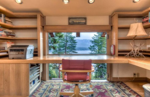 Crystal Bay House | Unforgettable Lake Views at Crystal Bay – Rated 9.8/10