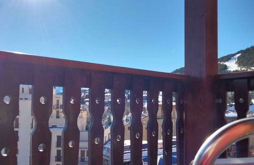 Les Angles Apartment | Discover PANORAMIC Les Angles: Rated 9.6, Family-Friendly Stay