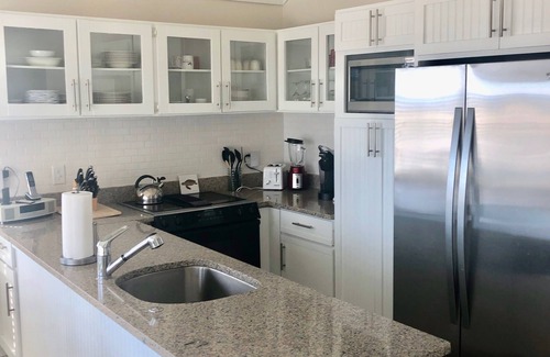 Bald Head Island Villa | Scenic Oceanfront Getaway with Top-Rated Amenities