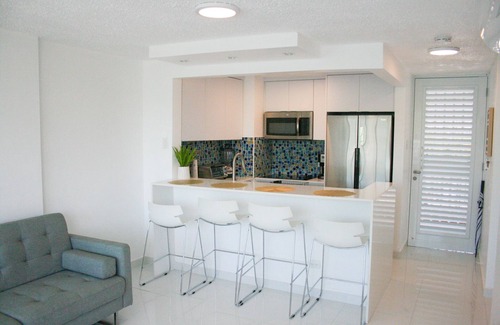 Sardinera Condo | Ocean View Escape at Fajardo Condo, Encanto del Mar