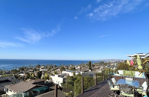 Sunset Cliffs House | Unforgettable Ocean View Retreat at Sunset Cliffs