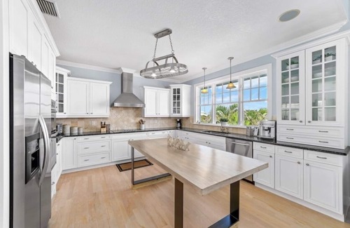 Juno Beach House | Experience Breathtaking Ocean Views Near Juno Beach!