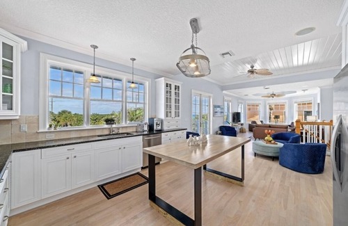 Juno Beach House | Experience Breathtaking Ocean Views Near Juno Beach!