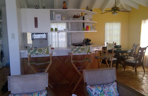 Estate Frenchman Bay House | Experience Breathtaking Panoramic Ocean Views & Amenities