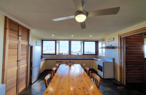 Middleton House | Discover Breathtaking Views at Middleton Beach Hotel