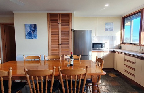 Middleton House | Discover Breathtaking Views at Middleton Beach Hotel