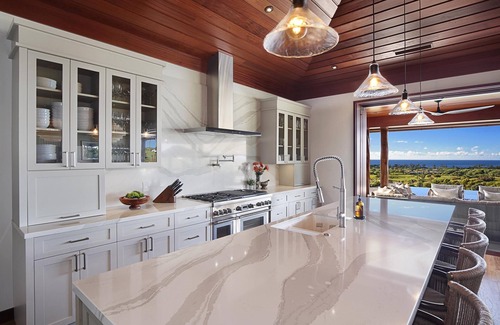 Poipu House | Experience Panoramic Ocean Views at a Private Estate