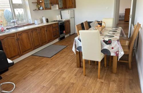 Aughleam House | Panoramic Ocean views of EllyBay
