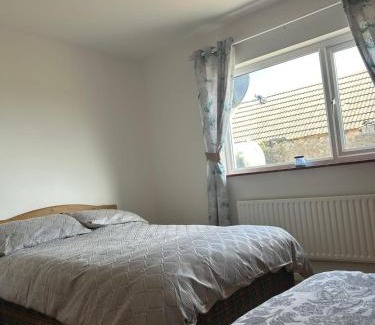 Aughleam House | Panoramic Ocean views of EllyBay