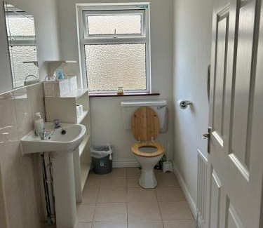 Aughleam House | Panoramic Ocean views of EllyBay