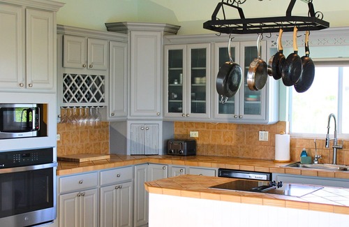 North Captiva House | Coastal Escape: Ocean Views, Heated Pool & Golf Carts